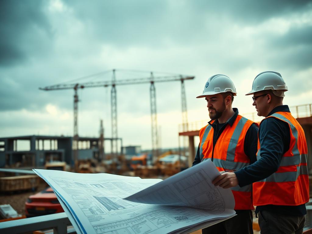 LP Construction Group | Construction, Mitigation & Integrated Services