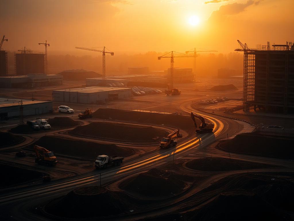 LP Construction Group | Construction, Mitigation & Integrated Services